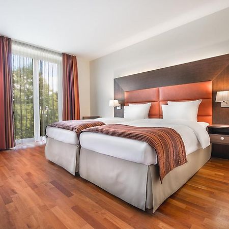 Aparthotel Am Golfclub Treudelberg Αμβούργο Εξωτερικό φωτογραφία