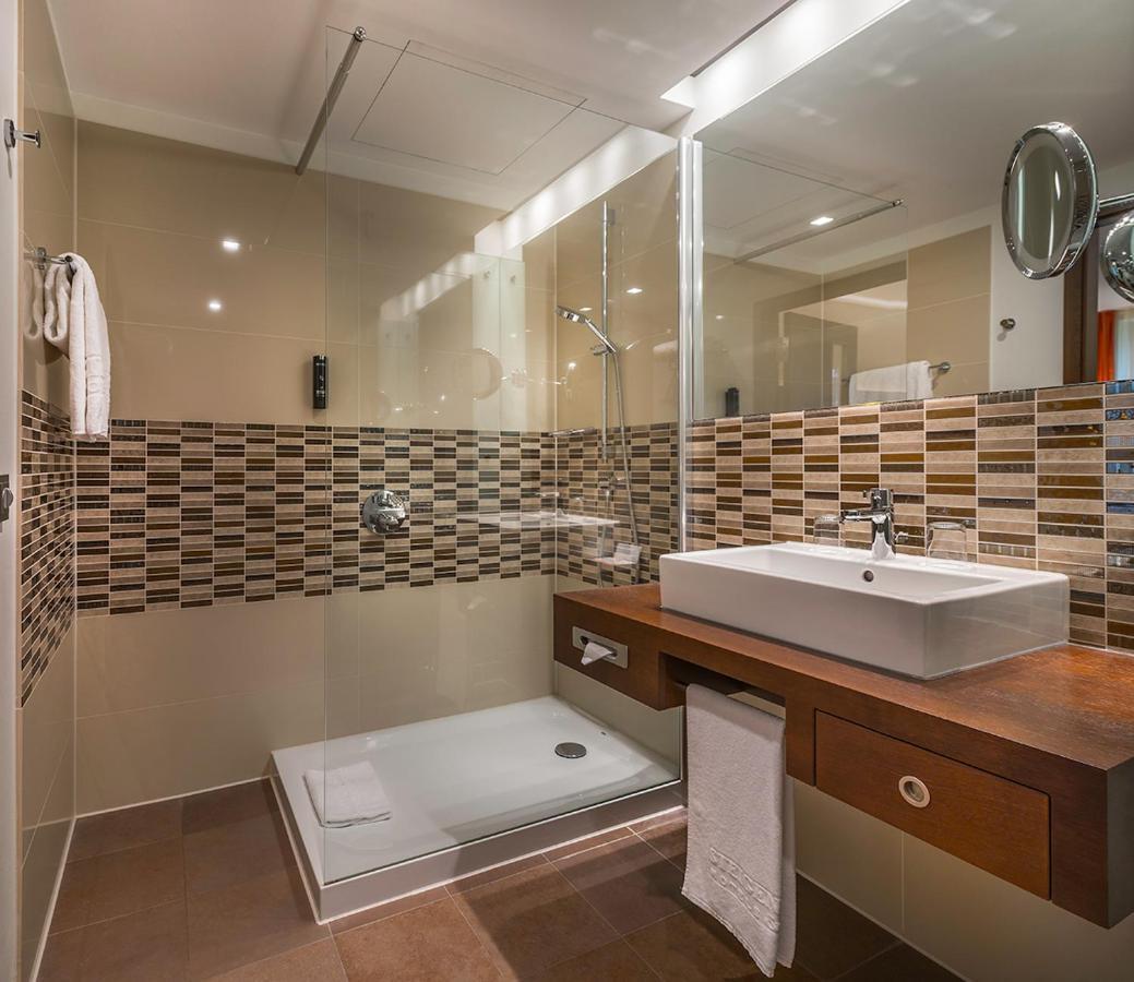 Aparthotel Am Golfclub Treudelberg Αμβούργο Εξωτερικό φωτογραφία