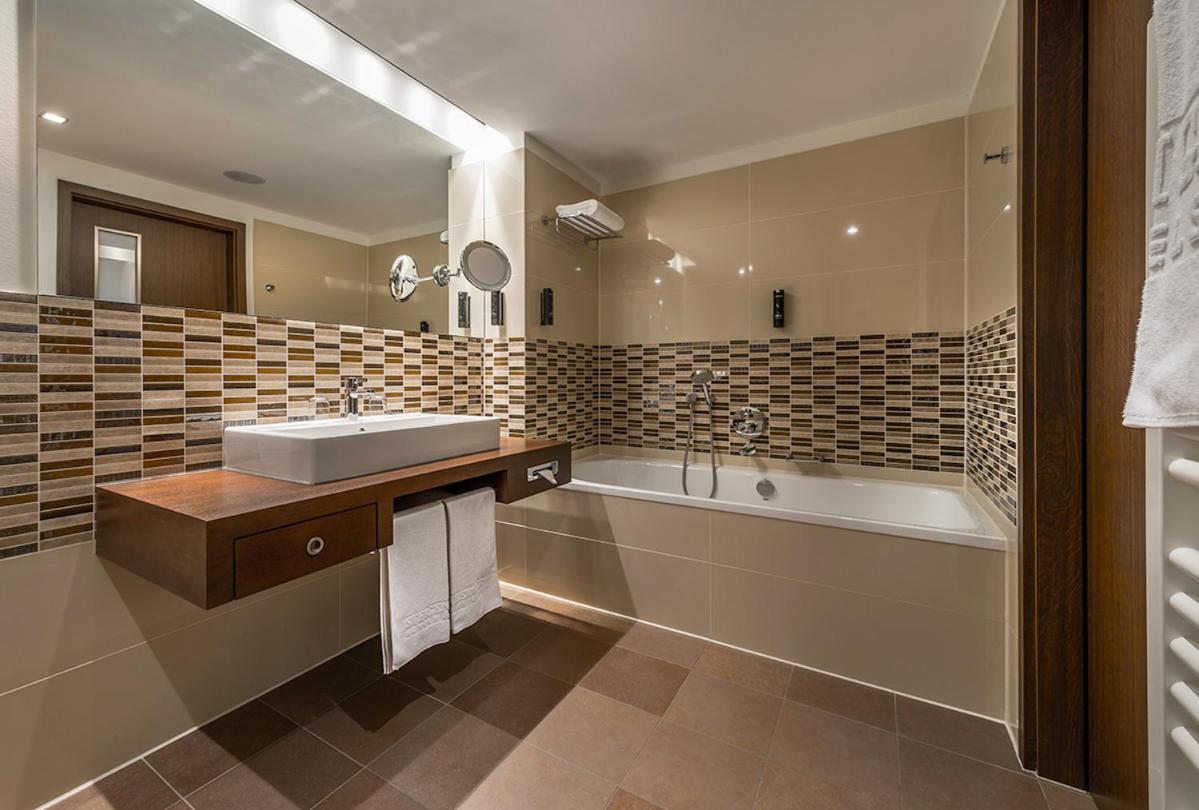 Aparthotel Am Golfclub Treudelberg Αμβούργο Εξωτερικό φωτογραφία