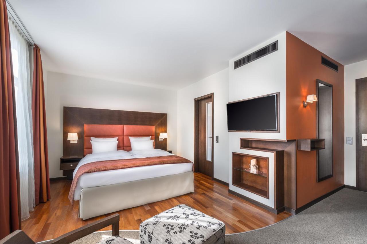 Aparthotel Am Golfclub Treudelberg Αμβούργο Εξωτερικό φωτογραφία
